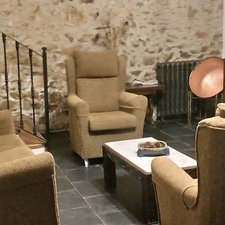Kır Evi La Albergueria Complejo Rural *