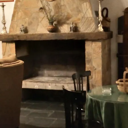 Venkovský dům La Albergueria Complejo Rural *