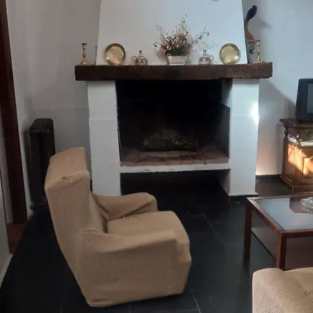 La Albergueria Complejo Rural Cañamero