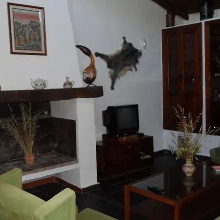 La Albergueria Complejo Rural