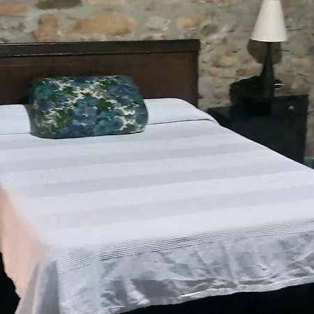 La Albergueria Complejo Rural Kır Evi Cañamero