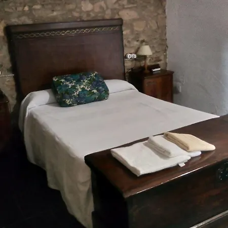 Casa di campagna La Albergueria Complejo Rural *