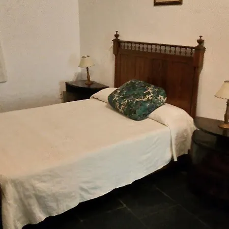 La Albergueria Complejo Rural