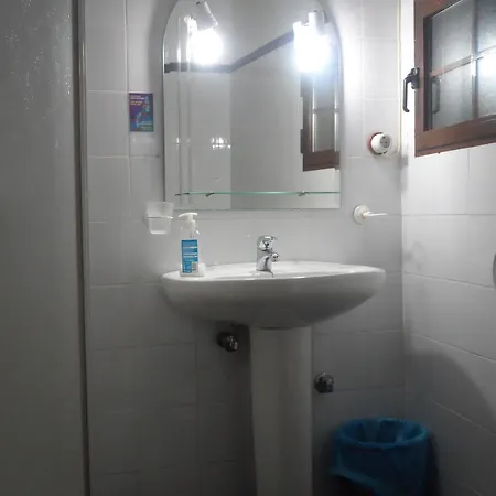 La Albergueria Complejo Rural * Cañamero