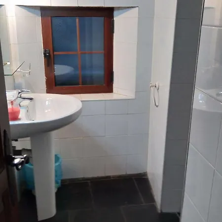 Casa di campagna La Albergueria Complejo Rural Cañamero