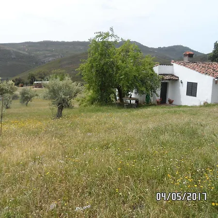 La Albergueria Complejo Rural