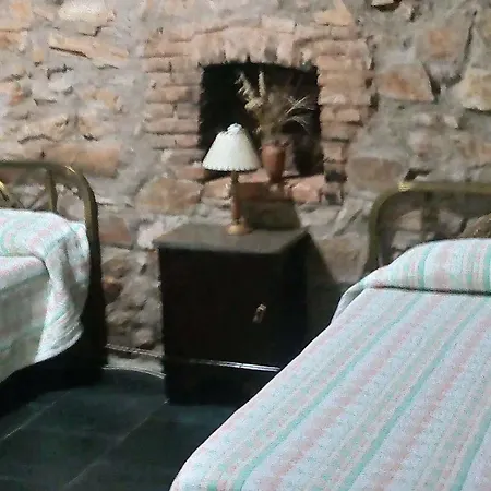 Kır Evi La Albergueria Complejo Rural