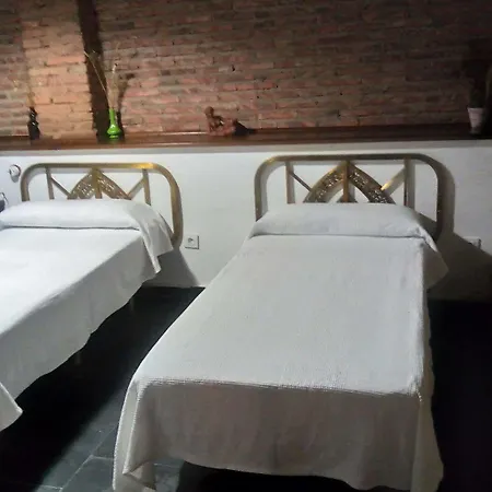 La Albergueria Complejo Rural *