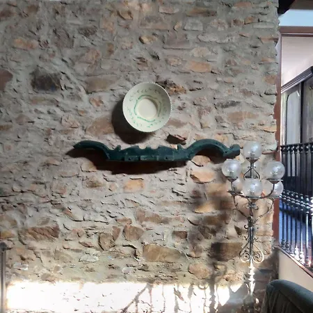 La Albergueria Complejo Rural