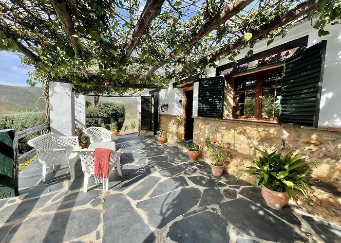 La Albergueria Complejo Rural * Canamero