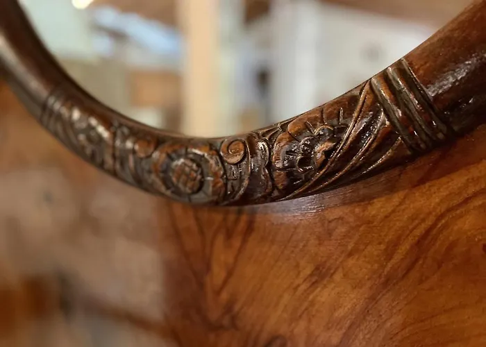 Lantställe La Albergueria Complejo Rural *