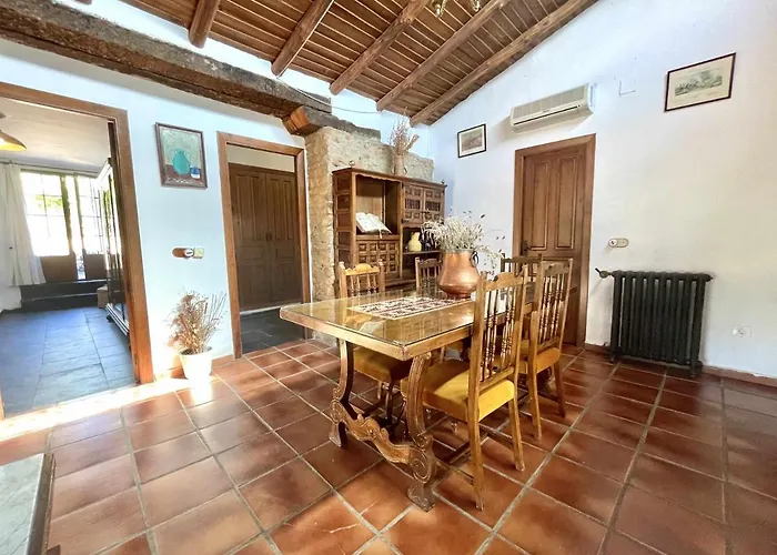 La Albergueria Complejo Rural Lantställe