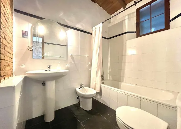 Country house La Albergueria Complejo Rural *