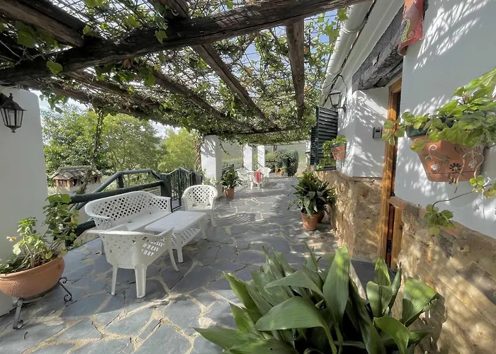 La Albergueria Complejo Rural *