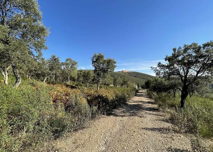 Lantställe La Albergueria Complejo Rural