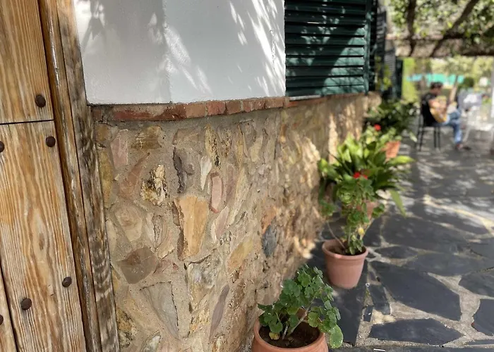 La Albergueria Complejo Rural Lantställe