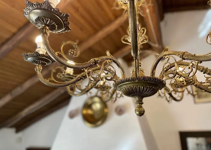 Lantställe La Albergueria Complejo Rural *