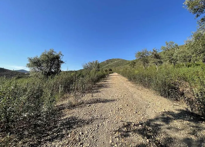 La Albergueria Complejo Rural