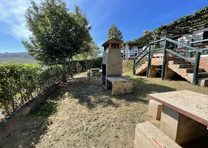 La Albergueria Complejo Rural Lantställe *