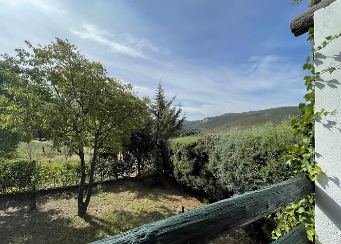 La Albergueria Complejo Rural *