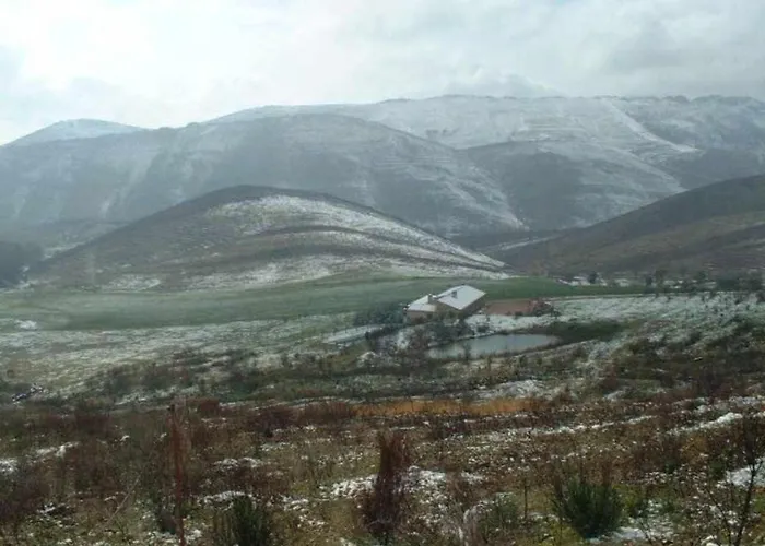La Albergueria Complejo Rural Cañamero