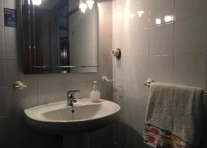 La Albergueria Complejo Rural Venkovský dům *