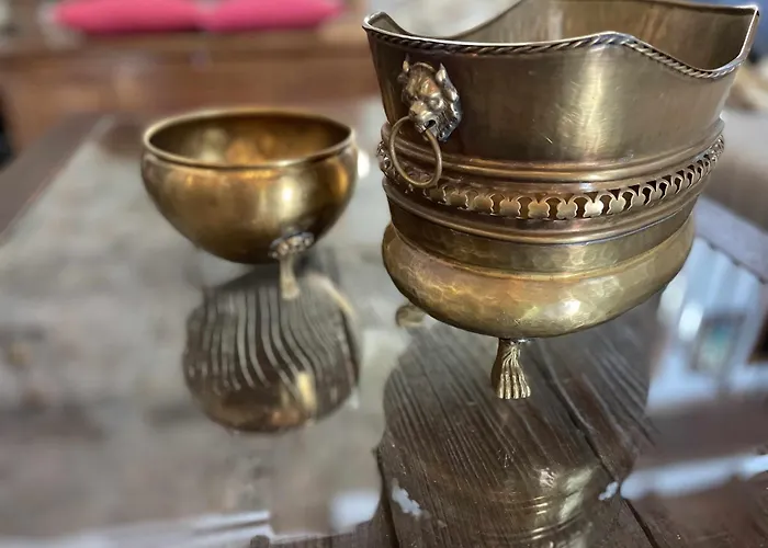 La Albergueria Complejo Rural Lantställe Cañamero