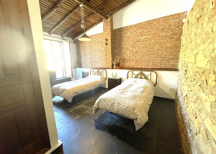 La Albergueria Complejo Rural *