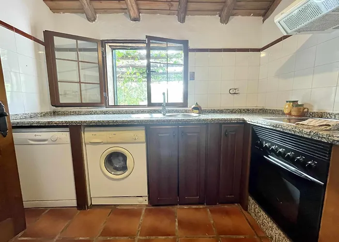 La Albergueria Complejo Rural Cañamero