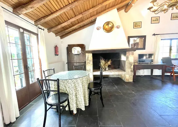 La Albergueria Complejo Rural