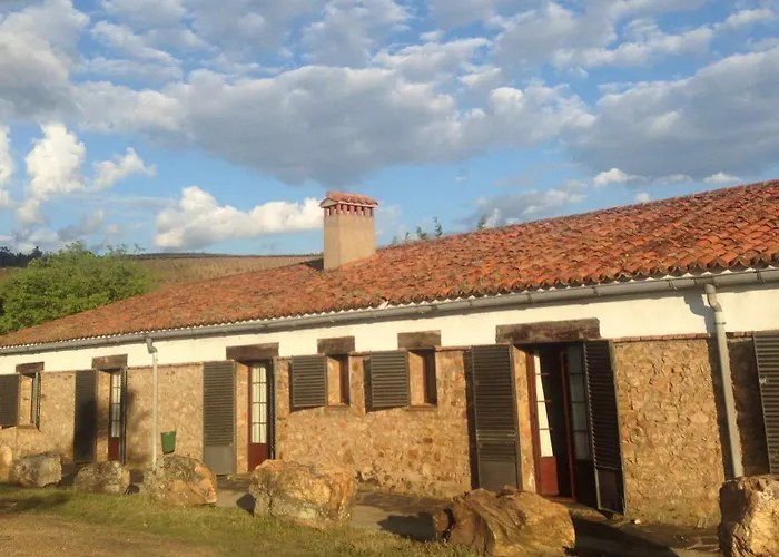 La Albergueria Complejo Rural Lantställe