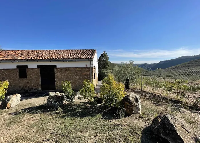 La Albergueria Complejo Rural Lantställe *