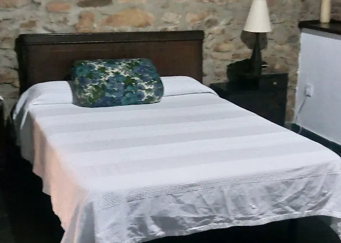 La Albergueria Complejo Rural *