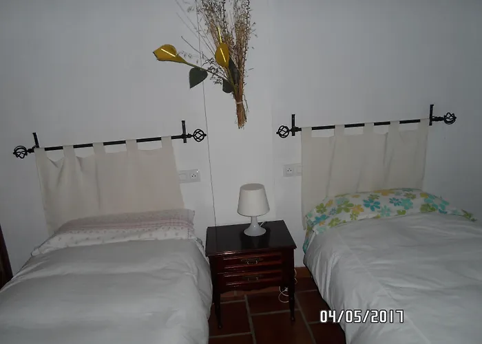 La Albergueria Complejo Rural *