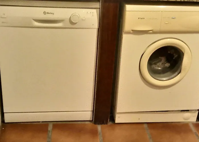 La Albergueria Complejo Rural *