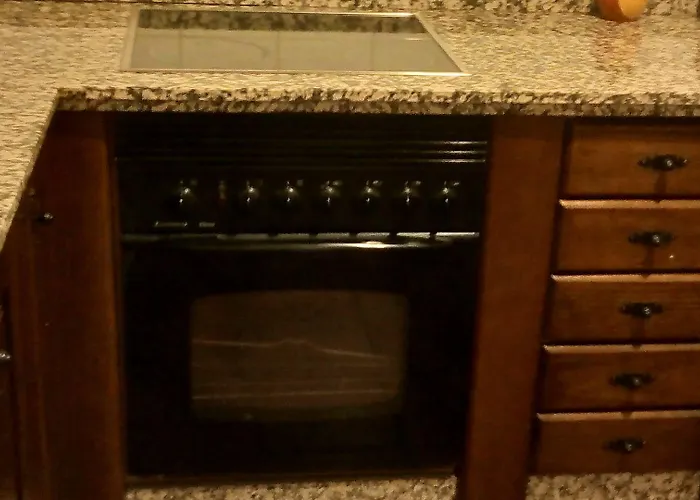 La Albergueria Complejo Rural Venkovský dům