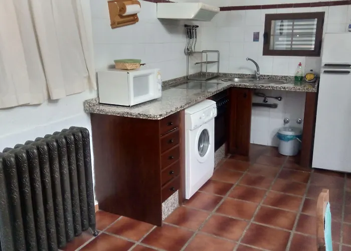 La Albergueria Complejo Rural