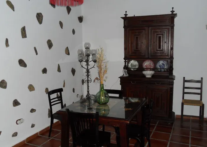 La Albergueria Complejo Rural Country house