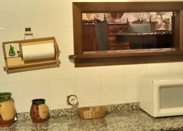 La Albergueria Complejo Rural