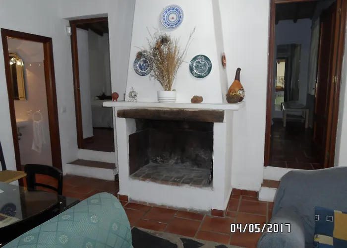 La Albergueria Complejo Rural *