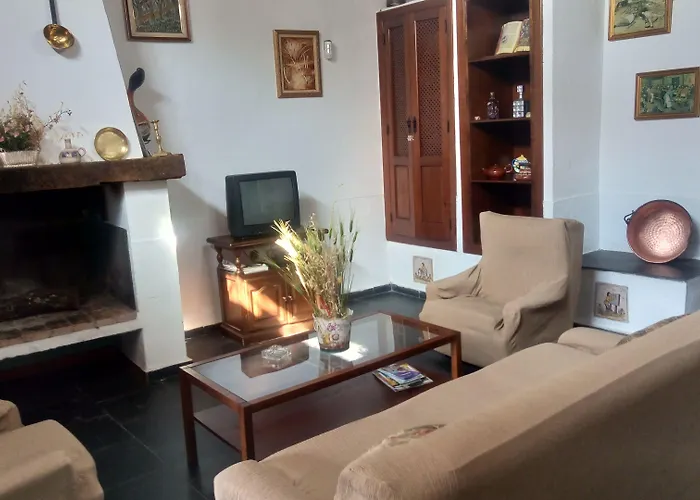 La Albergueria Complejo Rural