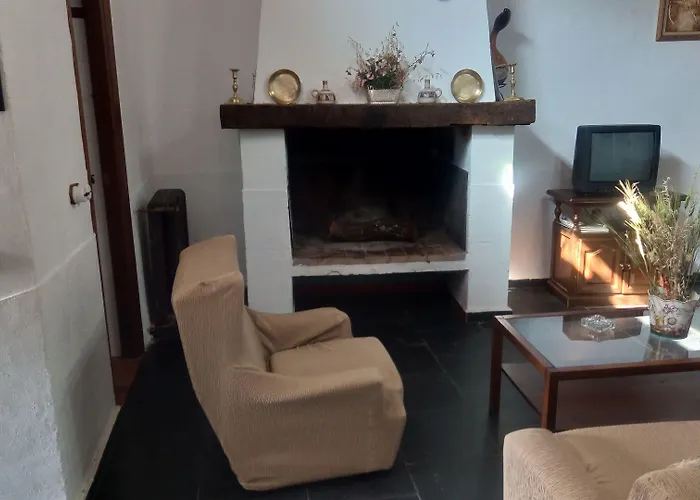 La Albergueria Complejo Rural *