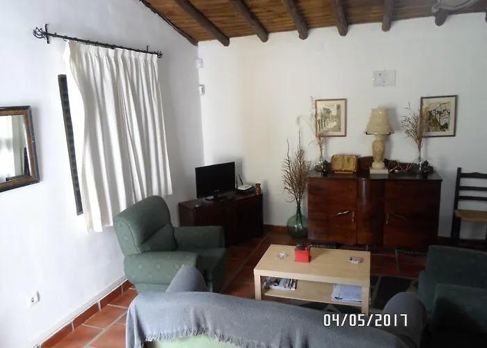 La Albergueria Complejo Rural Cañamero