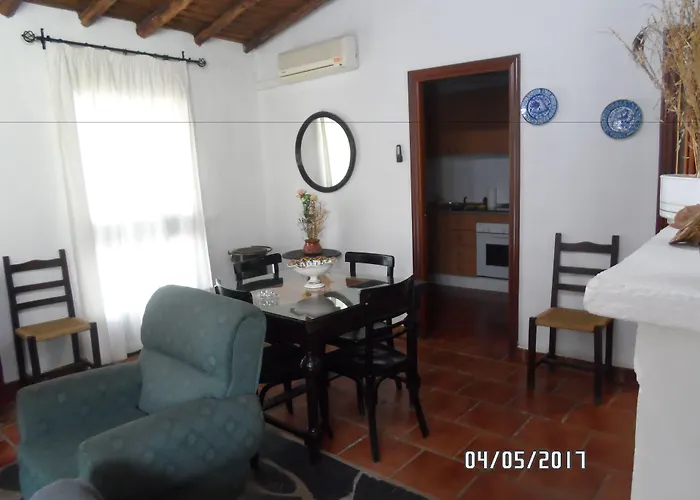 La Albergueria Complejo Rural Lantställe