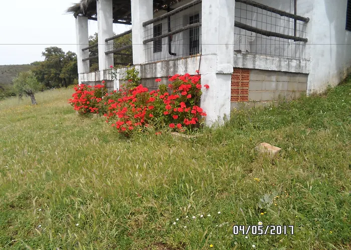 Venkovský dům La Albergueria Complejo Rural *