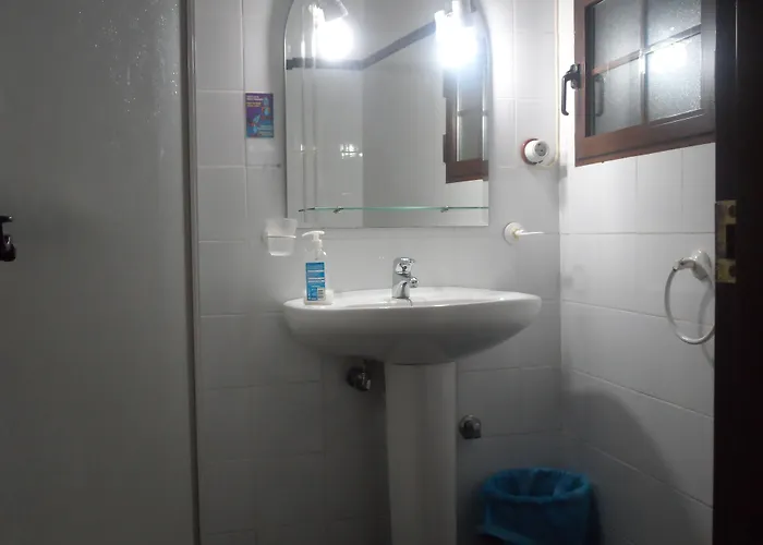 La Albergueria Complejo Rural Canamero