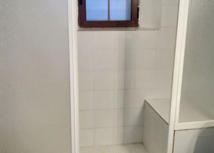 La Albergueria Complejo Rural Venkovský dům Cañamero