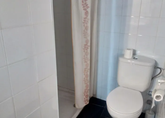 La Albergueria Complejo Rural * Cañamero