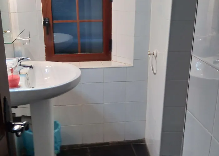 Venkovský dům La Albergueria Complejo Rural Cañamero