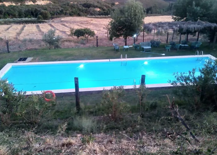 La Albergueria Complejo Rural *